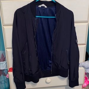 H&M Bomber jacket